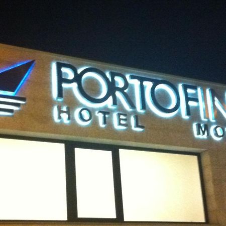 Motel Portofino Matosinhos  Luaran gambar
