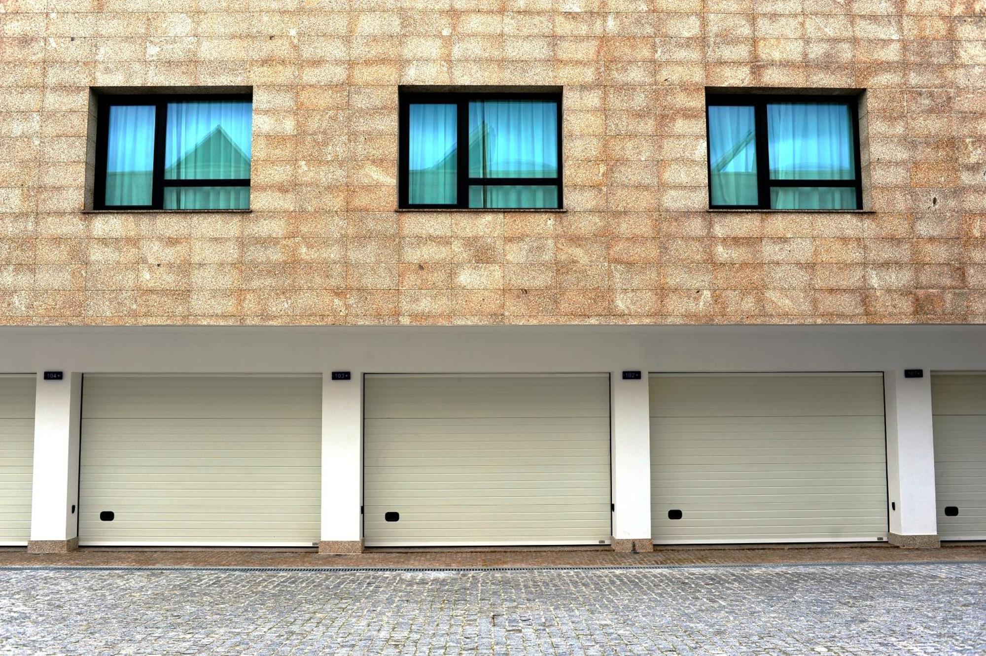 Motel Portofino Matosinhos  Luaran gambar