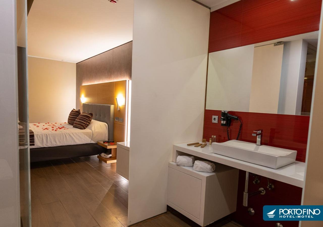 Motel Portofino Matosinhos  Luaran gambar