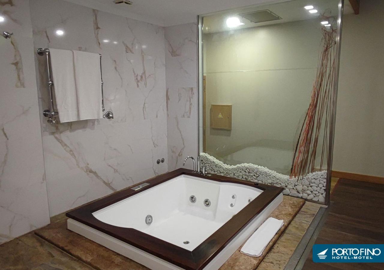Motel Portofino Matosinhos  Luaran gambar