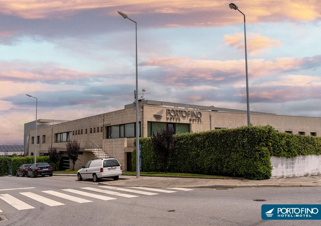 Motel Portofino Matosinhos  Luaran gambar
