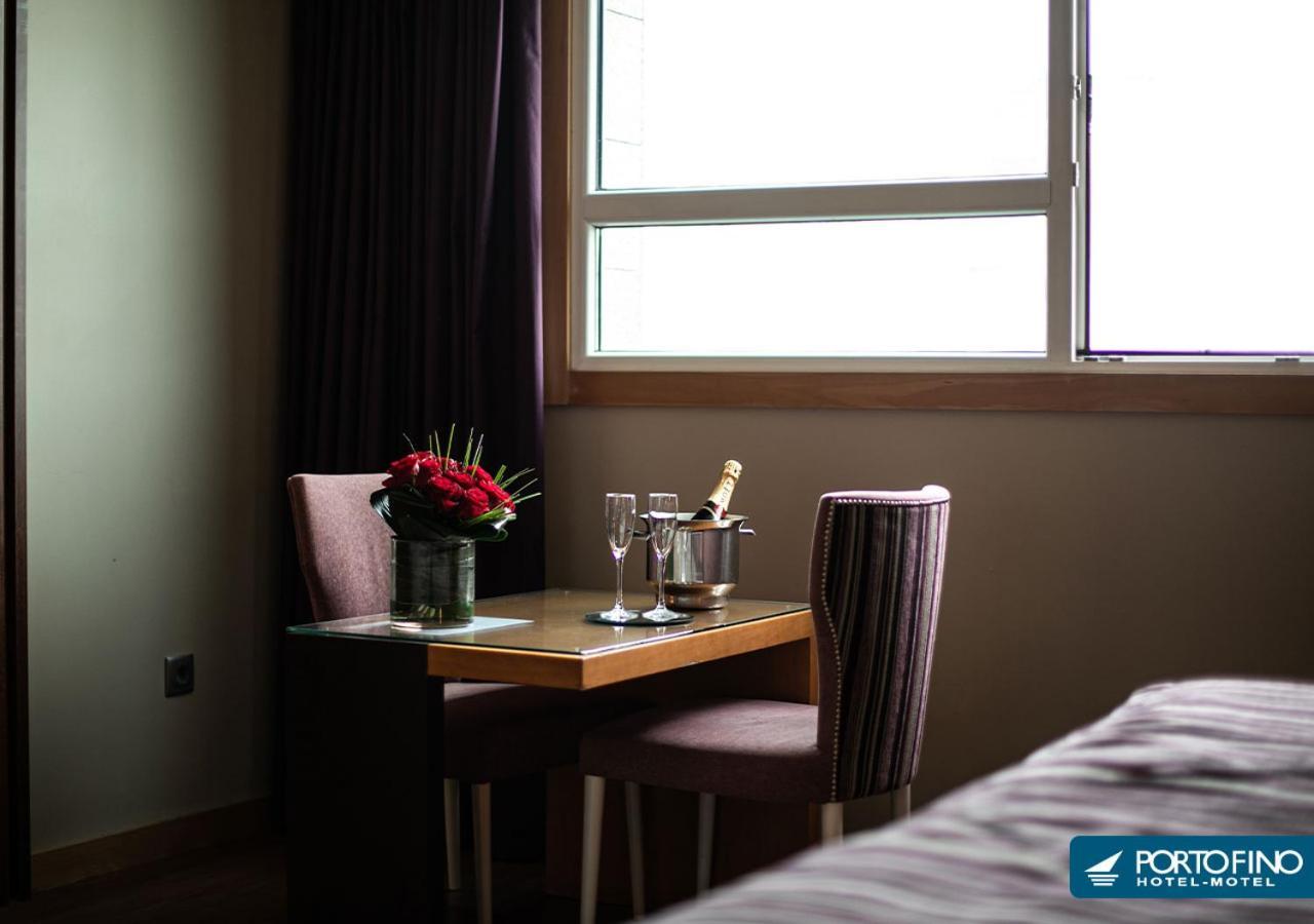 Motel Portofino Matosinhos  Luaran gambar