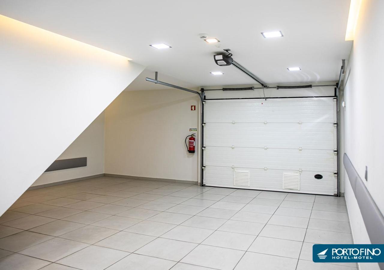 Motel Portofino Matosinhos  Luaran gambar